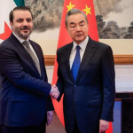 الصين تعلن استعدادها لبناء الاقتصاد السوري