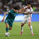 السوداني يكرم لاعبي المنتخب العراقي لتأهله إلى الملحق القاري