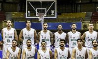 اليوم.. مواجهة المنتخب الوطني لكرة السلة نظيره الإيراني