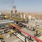 مرصد أيكو:أكثر من (7) ملايين دولار خسائر توقف يوماً واحداً لحقل كورمور الغازي