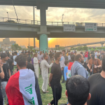 المجازر المليشياوية البربرية بحق إلمحتجين السلميين في تشرين في النجف