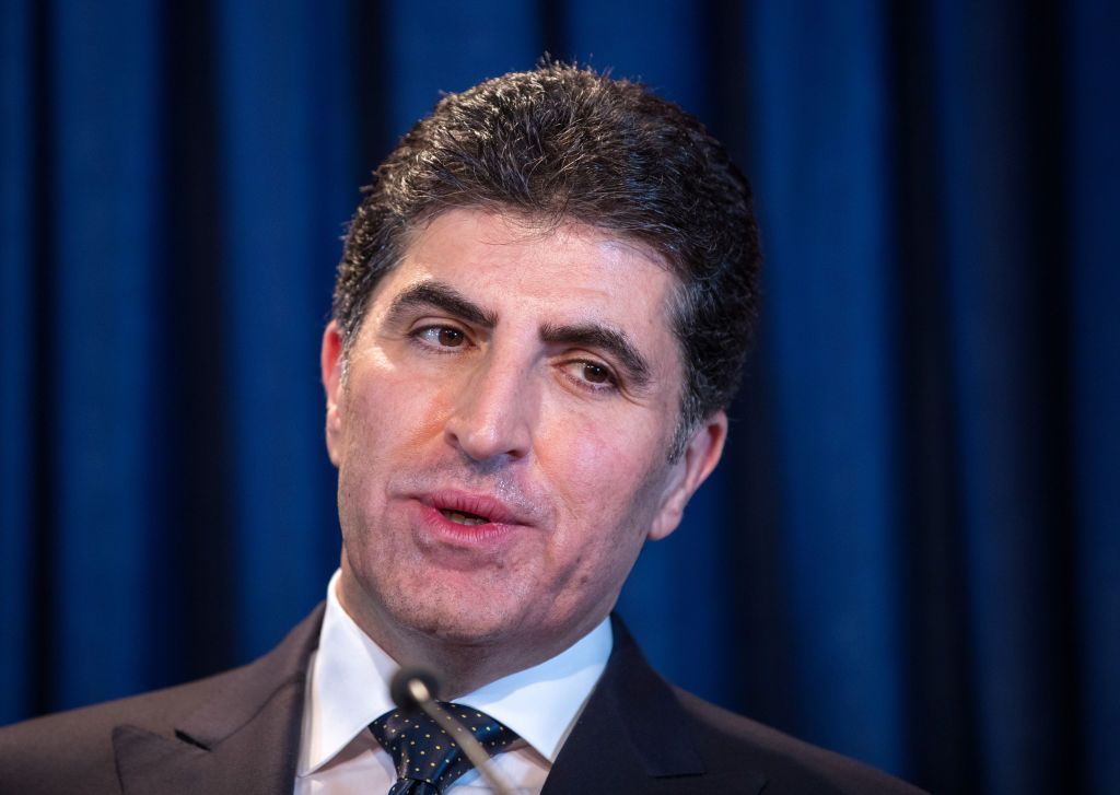 نيجيرفان:التصويت العام واجب ورسالة وطنية