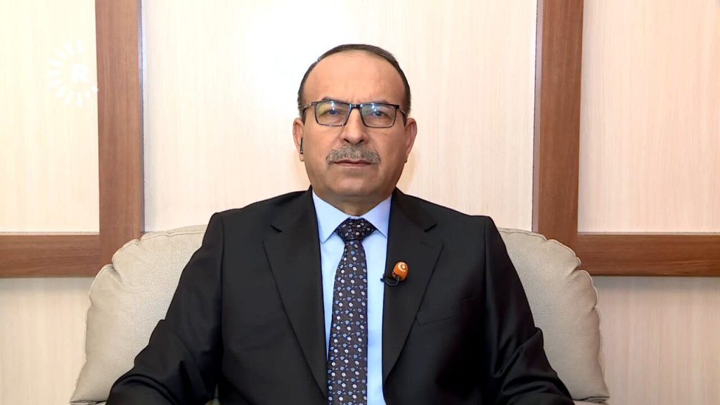 مفوضية الأحزاب:اليوم إعلان النتائج الأولية والتي ستكون قريبة جداً من النتائج النهائية