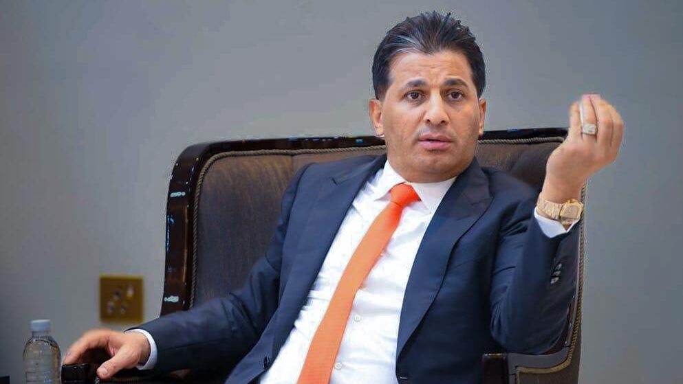 مفتن المعاقب أمريكيا خارج إدارة الأولمبية