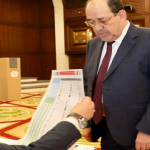 المالكي:آلية تشكيل الحكومة المقبلة لاتختلف عن السابقات”توافقية”