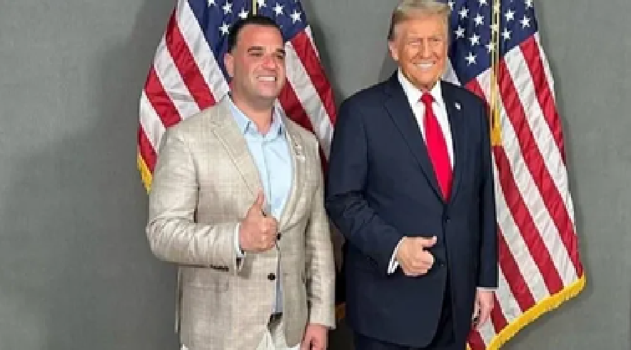 سافايا:تغييرات كبيرة قادمة في العراق