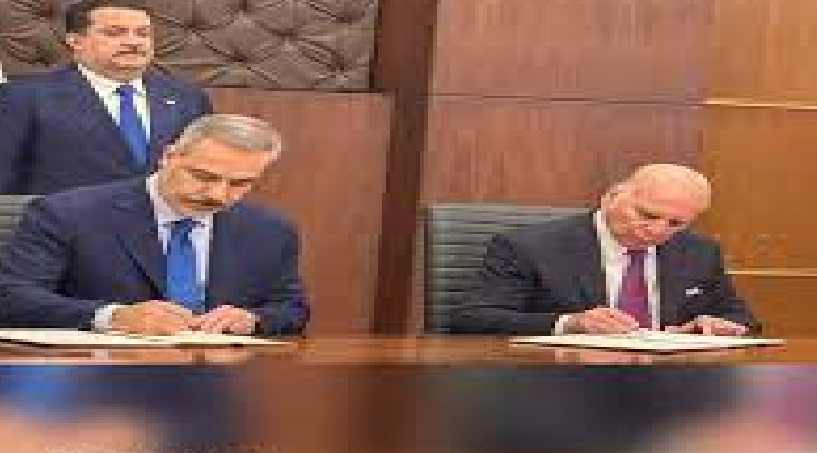 المياه النيابية:السوداني دمر العراق بإتفاقه المائي مع تركيا