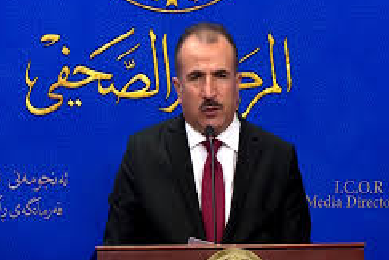 نائب:الحشد الشعبي وراء نزوح وتهجير العراقيين خدمة للمشروع الإيراني