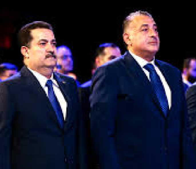 نمير العقابي.. “سبايدرمان المنطقة الخضراء” بين ثروة المليارات وشبهات الفساد والاحتيال