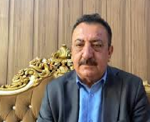 حزب طالباني:تأحر دفع الرواتب لموظفي الإقليم ترفع درجة الأزمة بين بغداد وأربيل