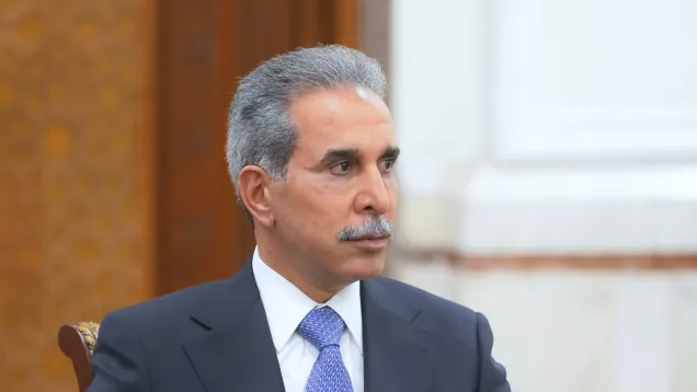 زيدان:لا أحد فوق القانون!!