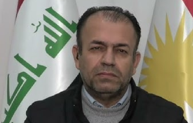 حزب كردي:حكومة البارزاني وراء الأزمة الاقتصادية في الإقليم