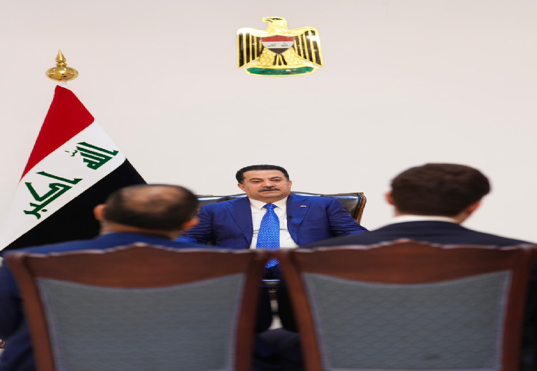 السوداني:الحشد باق ما دمت رئيسا للحكومة الحالية والمقبلة