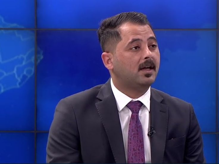 المالية النيابية:على البرلمان المقبل السيطرة على الدولار