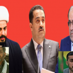 ائتلاف المالكي يعارض تجديد الولاية الثانية للسوداني ومعه الأجنحة السياسية للمقاومة الإسلامية الحشدوية