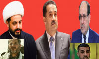 ائتلاف المالكي يعارض تجديد الولاية الثانية للسوداني ومعه الأجنحة السياسية للمقاومة الإسلامية الحشدوية