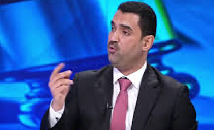 مفوضية الانتخابات تستبعد المرشح الفائز (مهند الخزرجي) لفقدانه حسن السيرة والسلوك