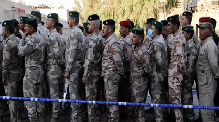 غداً..التصويت الخاص والنازحين