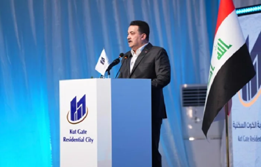 السوداني:حكومتي أفضل من كل الحكومات السابقة من حيث الإنجازات