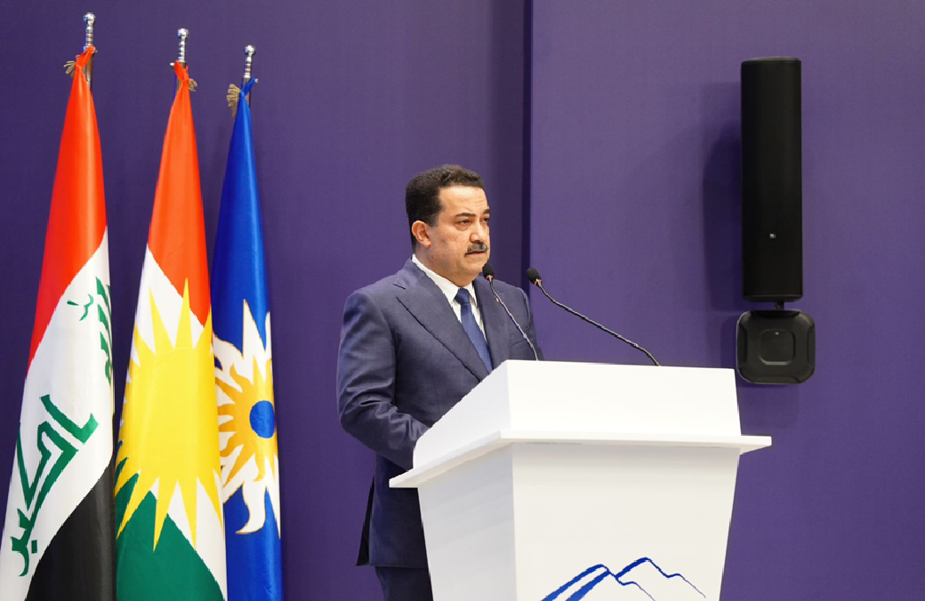 السوداني:ولايتي الثانية استكمالا لما حققته من انجازات