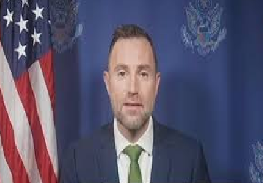 الخارجية الأمريكية: لا استقرار للعراق دون تحرره من إيران وحشدها الشعبي