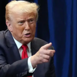 ترامب: الاغلاق الحكومي وراء خسارة الحزب الجمهوري في الانتخابات