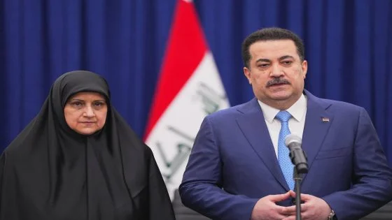 الاتصالات النيابية:السوداني متورط في عدم استحصال المستحقات المالية التي بذمة شركات الهاتف النقال