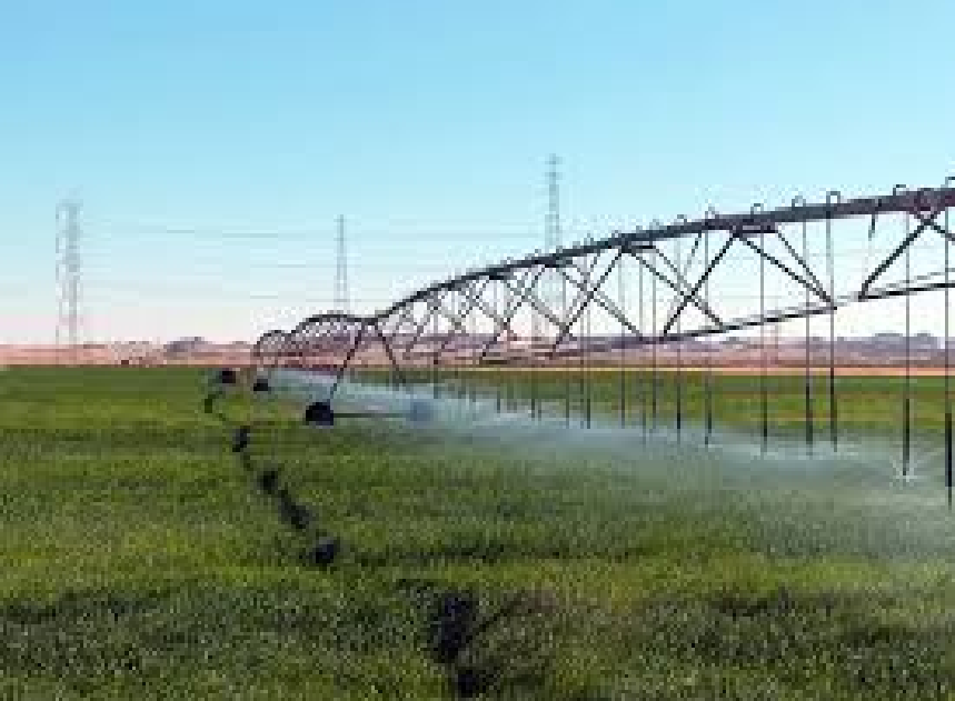 وزارة الزراعة تدعو إلى توسيع استثمار الطاقة الشمسية في تشغيل منظومات الري