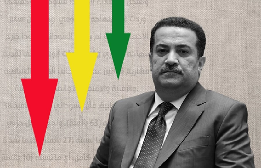 مصدر إطاري:السوداني لن يحصل على الولاية الثانية