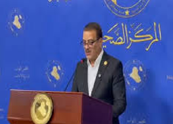 نائب:تركيا أكبر  تهديد للأمن القومي العراقي والسوداني وحكومته خارج الفعل الوطني