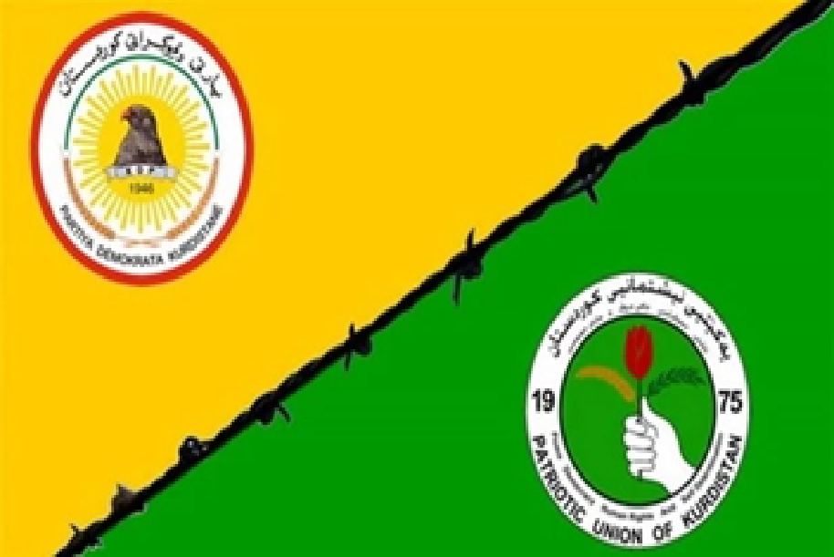 حزب طالباني:الخلاف مع حزب بارزاني وراء عدم اختيار المرشح لرئاسة الجمهورية