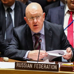 روسيا: استئناف أمريكا للتجارب النووية خطير جداً