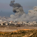 إسرائيل قتلت (236)فلسطينياً منذ وقف إطلاق النار في غزة