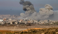إسرائيل قتلت (236)فلسطينياً منذ وقف إطلاق النار في غزة