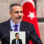 الإعلام التركي:بلادنا فرضت سطوتها على العراق عسكرياً ومائياً ومالياُ