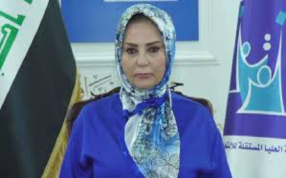 مفوضية الانتخابات:عدد الطعون المستلمة ضد نتائج الانتخابات(80) طعنا