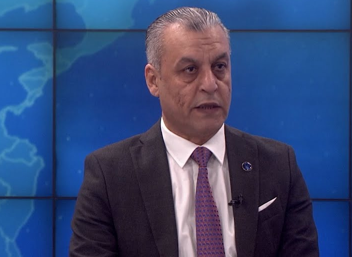 مفوضية الانتخابات:البطاقة الانتخابية تُقفل بشكل تلقائي خلال 72 ساعة من استخدامها