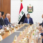 سوالف..السوداني:حكومتي تولي اهتماماً كبيراً بقطاع الكهرباء