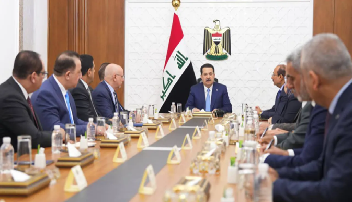 سوالف..السوداني:حكومتي تولي اهتماماً كبيراً بقطاع الكهرباء