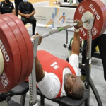 العراق يشارك في دورة التضامن الإسلامي للألعاب البارالمبية