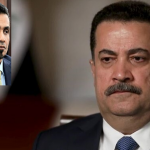 نائب:فساد السوداني وحكومته في قطاع السكك كارثي