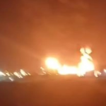 السوداني: استهداف حقل غاز “كورمور” في السليمانية استهداف للعراق بأكمله