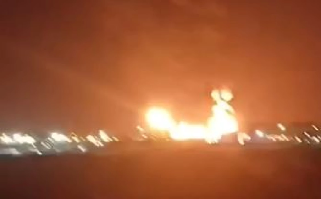 السوداني: استهداف حقل غاز “كورمور” في السليمانية استهداف للعراق بأكمله