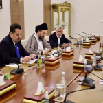 مصدر سياسي:الزعامة الإطارية ما زالت تتحرك في الظلام الإيراني