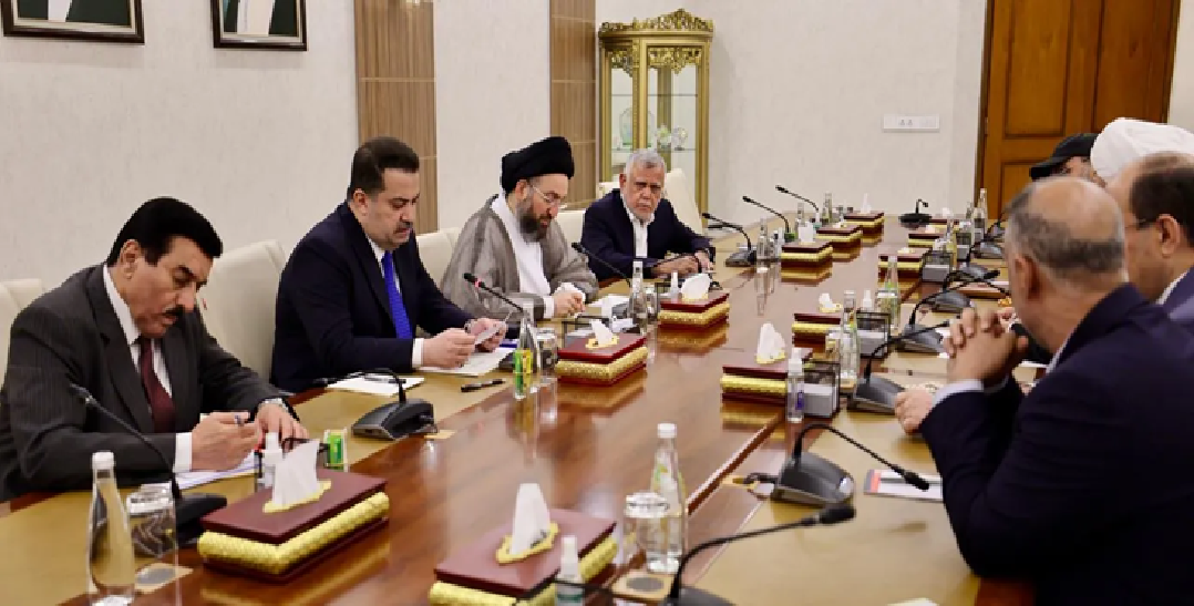 مصدر سياسي:الزعامة الإطارية ما زالت تتحرك في الظلام الإيراني