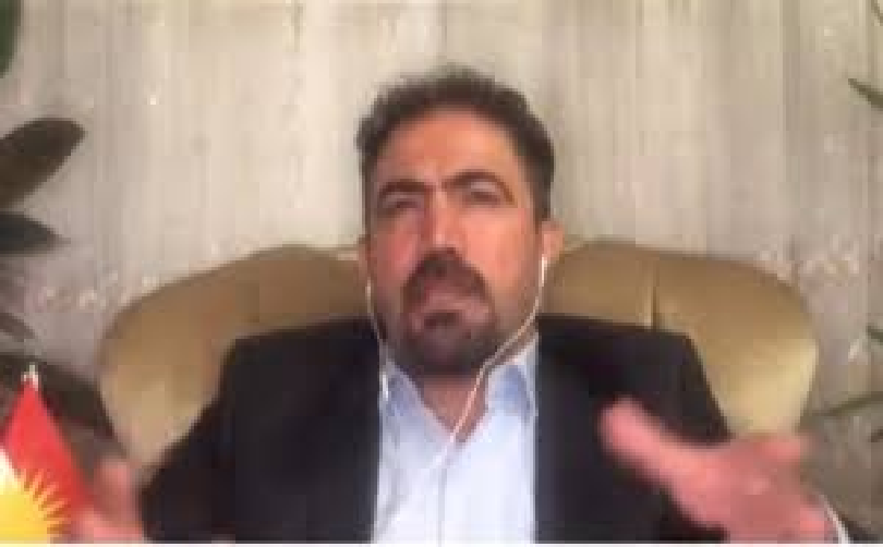 حزب بارزاني:لامانع من ترشيح حزب طالباني شخصا يعيد الهيبة  لمنصب رئيس الجمهورية