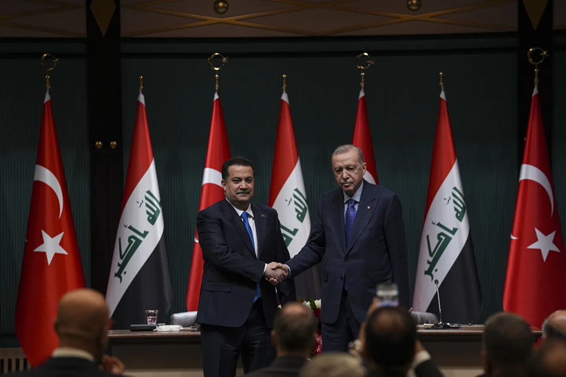 تركيا:السوداني نجح في البناء التحتي وجعل العراق مستقراً
