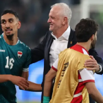 المدرب أرنولد يحضر قرعة الملحق القاري في سويسرا