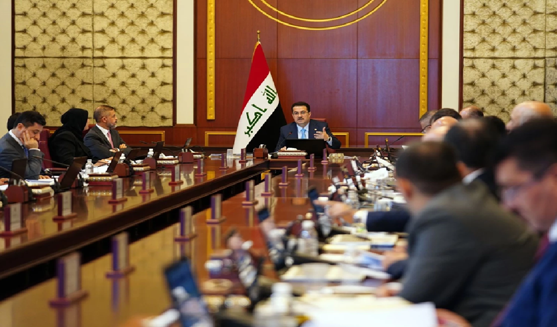 مصدر سياسي:على القضاء مراقبة قرارات حكومة تصريف الأعمال