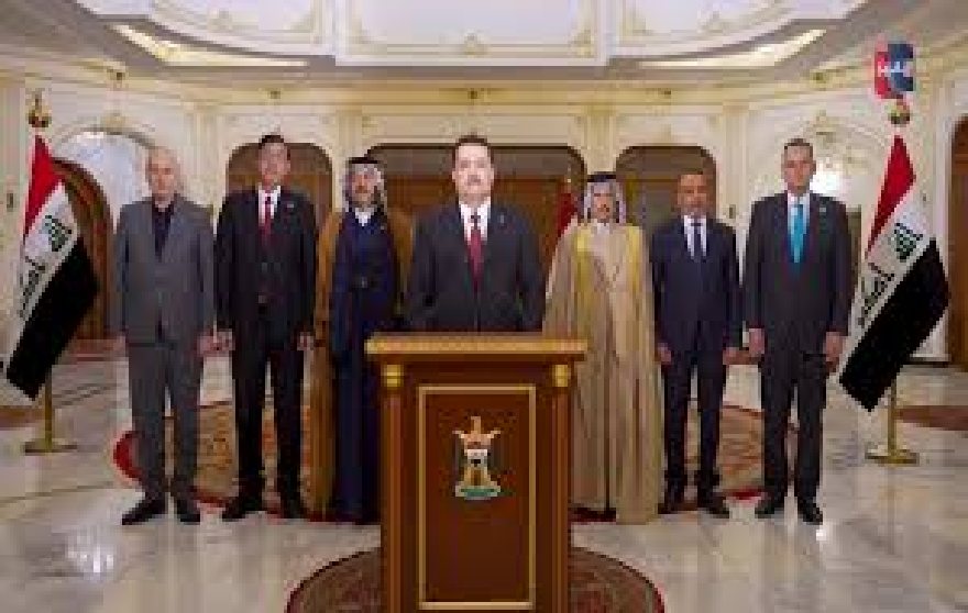 السوداني: تحالفي الفائز منفتح على جميع الأطراف من دون إستثناء